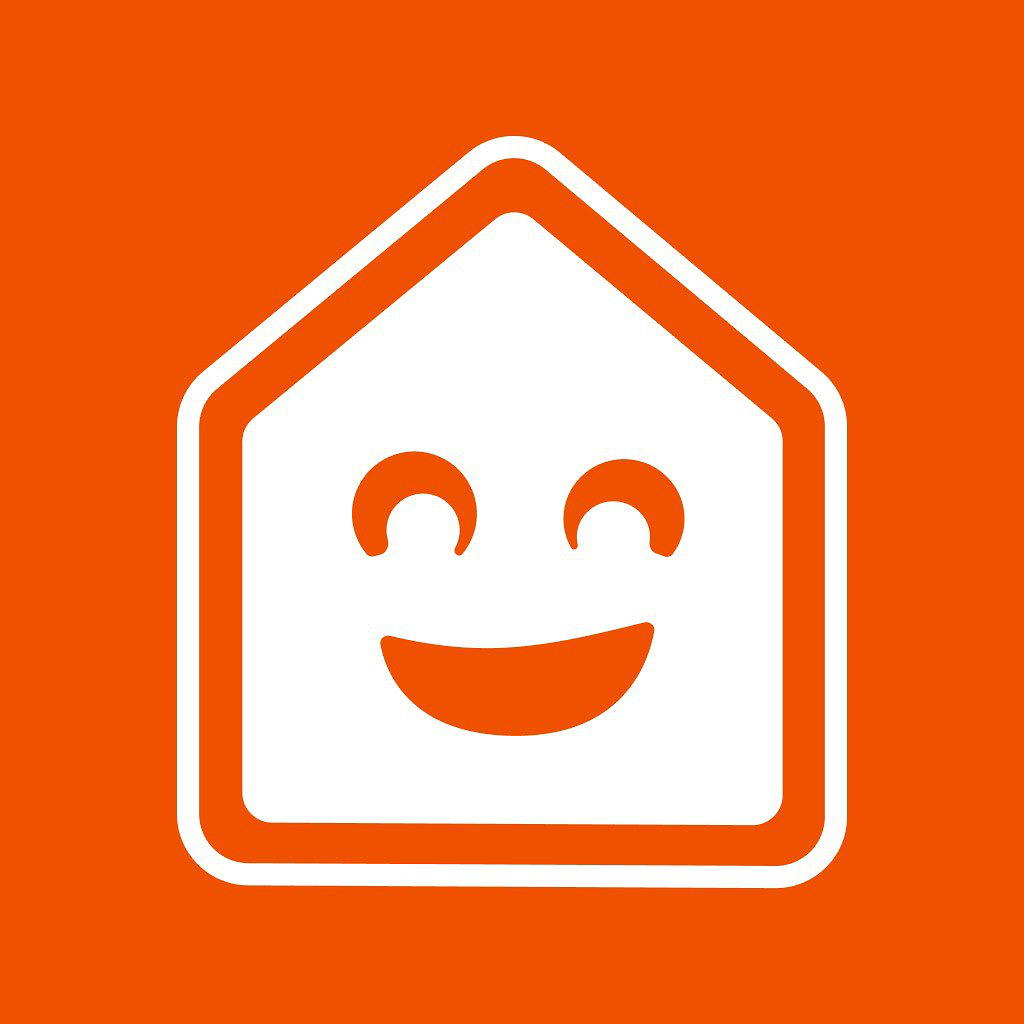 HomeCafe App Icon