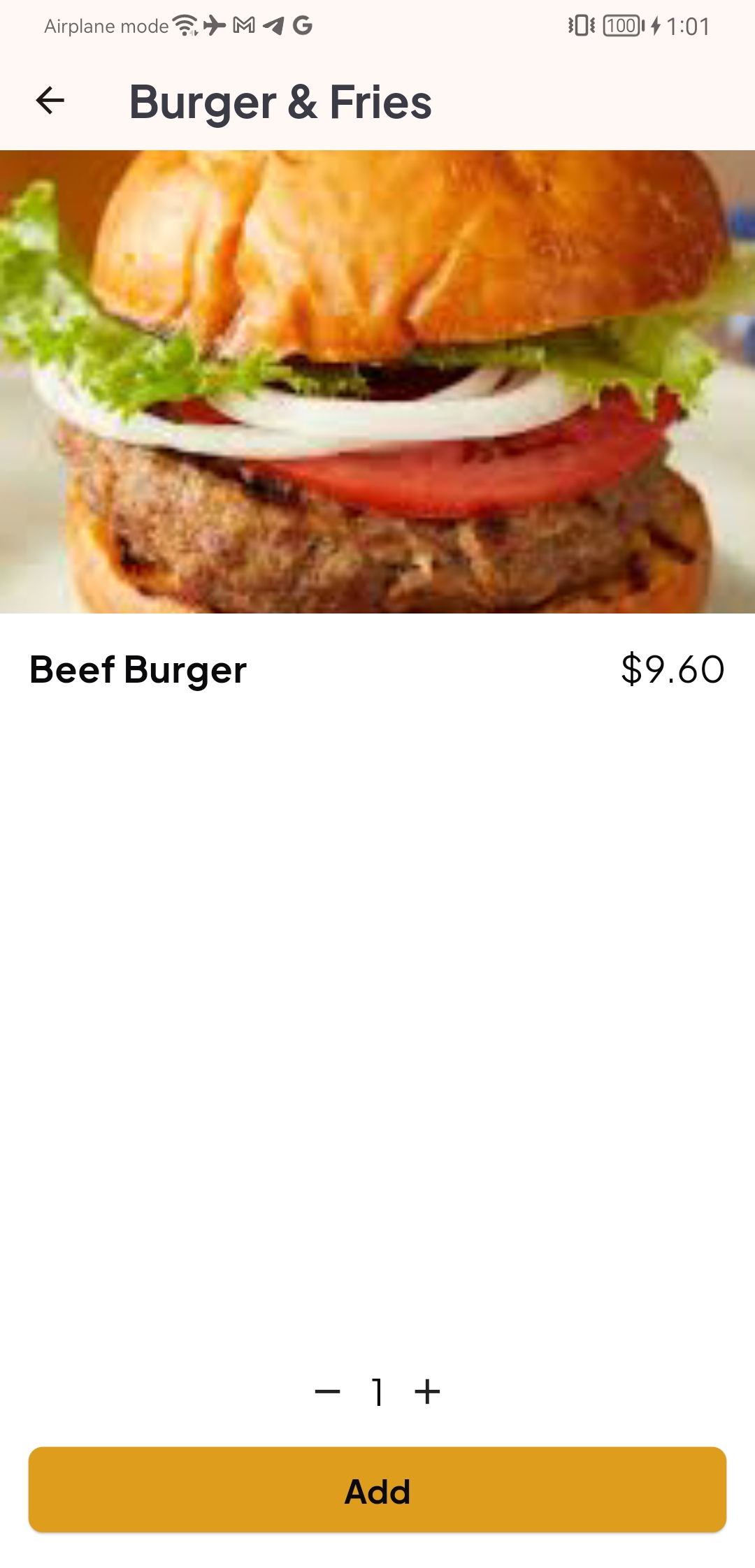 Add to cart